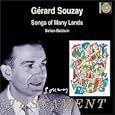 Gerard Souzay - Songs of Many Lands