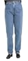Lee Women's Plus Hidden in Waist Side-Elastic Fit Jean