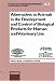 Alternatives to Animals in the Development and Control of Biological Products for Human and Veterinary Use (Developments in Biologicals)