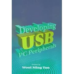 Developing Usb PC Peripherals: Using the Intel 8X930Ax Usb Microcontroller