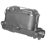 ACDelco 18M68 Professional Durastop Brake Master Cylinder Assembly by ACDelco