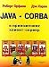 Book Java i CORBA v prilozheniyah klient-server