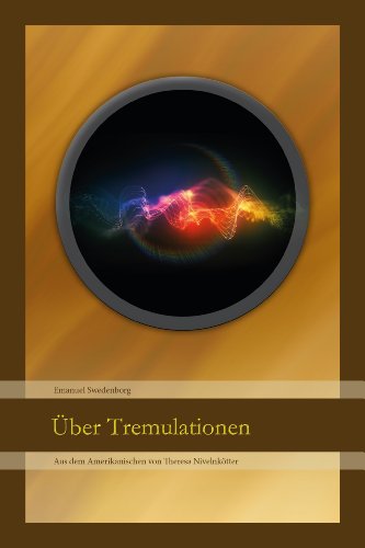 Über Tremulationen (German Edition)
