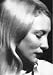 Bild: CATE BLANCHETT - Original Art Print (LARGE A3 - Signed by the Artist) #js002