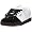 White/Black