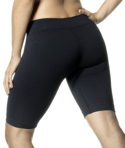 Lupo Women's Compression Bermuda