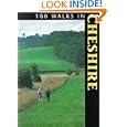 100 Walks in Cheshire by Crowood Press UK