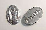 One Pocket Angel - Faith
