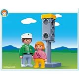 Eigenschaften Playmobil 6729 / 6729 - Playmobil - Lernspaß Ampelset