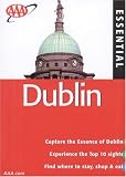 AAA Essential Dublin, 2nd Edition (Essential Dublin)
