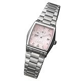 ORIENT (オリエント) 腕時計 THREE STAR スリースター WV0971NQ レディース