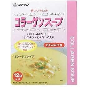 �R���[�Q���X�[�v 180g(15g�~12��)