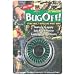 Kaz AB12 Hunter Green Insect Adult Band