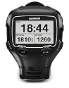 Garmin Gps Sportuhr Forerunner 910XT, schwarz, 010-00741-20