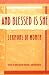 Books : And Blessed Is She: Sermons by Women