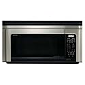 Sharp R-1880LS Over The Range Microwave Convection Oven