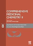 Comprehensive medicinal chemistry II