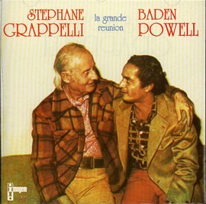  Baden Powell