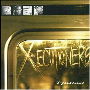 CD-Charts  Music : X-Pressions