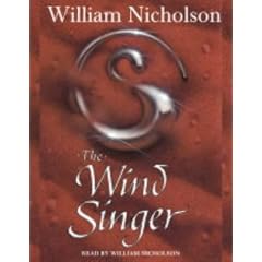 The Wind on Fire Trilogy (1) - The Wind Singer