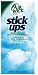 AIR WICK  Stick-Ups  Air Freshener: Crisp Breeze