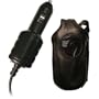 Xcite 36-0351-01-XC Vpc / Leather Case Combo