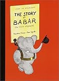 The Story of Babar: The Little Elephant