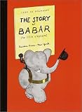 The Story of Babar: the Little Elephant