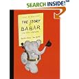 The Story of Babar (Babar Books (Random House))
