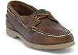 Sperry Top-Sider Men's Defender 2-Eyelet Moc Toe Shoes