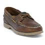 Sperry Top-Sider Men's Defender 2-Eyelet Moc Toe Shoes