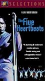 Five Heartbeats [VHS] [Import]
