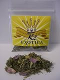 EXOTICA SELECT BLEND HERBAL INCENSE 