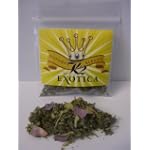 EXOTICA SELECT BLEND HERBAL INCENSE SMOKE AROMA