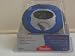 Digital Alarm Clock, Blue