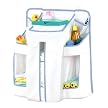 Munchkin Diaper Change Organizer