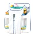 Munchkin Diaper Change Organizer