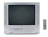オリオン電機 DVDプレヤー内蔵21型フラットステレオテレビデオ DVF-21H1