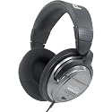 Panasonic RP-HT722 Monitor Headphones with Built-in Surround Control