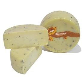 Boschetto al Tartufo Stagionato (8 ounce)
