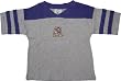 LSU Tigers Newborn Football Jersey Shirt