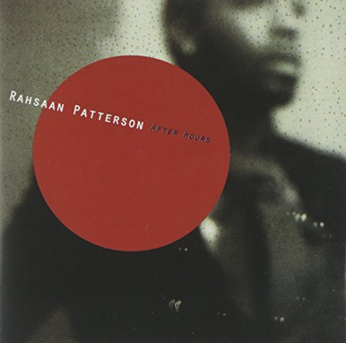 Rahsaan Patterson - Brown Sugar OST Retail - Zortam Music