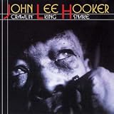 Crawling Kingsnake 1948-1952