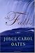The Falls: A Novel (Oates, Joyce Carol)