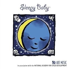 Music for Babies - Sleepy Baby