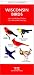 Book Wisconsin Birds (Pocket Naturalist - Waterford Press)