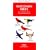 Wisconsin Birds: An Introduction to Familiar Species (State Nature Guides)