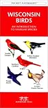 Wisconsin Birds (Pocket Naturalist - Waterford Press)