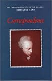 Review Cambridge University Press  / Correspondence (The Cambridge Edition of the Works of Immanuel Kant in Translation)