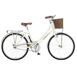 Viking Westwood 18" Ladies Traditional Dutch Bike